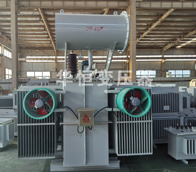 S13-6300/35乌马河乌马河乌马河电力变压器